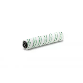 Rouleau brosse Kärcher BR 30/4 C Soft White - brosse de rechange pour BR 30/4 C, BR 30/4 C Adv, BR 30/4 C Bp Pack, BR 4.300