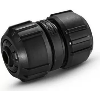 Kärcher 2.645-197.0 raccord de tuyau noir/jaune