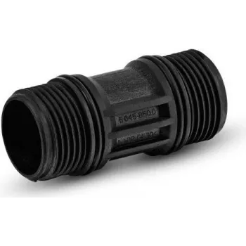 Kärcher Ensemble tuyau d'aspiration pour pompe à eau 3,5 m G1/G3/4