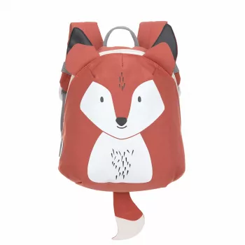 Mini sac à dos Lassig About Friends Mini Lisek Fox