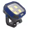 Lampe de travail LED rechargeable XCell Work Dual 1580 lumens 4 modes d'éclairage magnétique