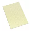 Notes adhésives inFO Standard 5669-01-K jaune 1 bloc