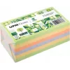 Notes autocollantes UPM Notes 5855-76PG-6 Spring 125x75mm 100 feuilles 6 blocs couleurs assorties