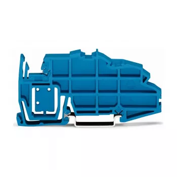 WAGO 2009-305 - bleu - 7,5 mm - 96 mm - 42,5 mm - 13,319 g