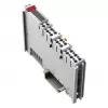 WAGO 750-1504 module de sortie numérique 16 canaux, gris clair