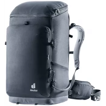Deuter Jaypack 34+ Sac à dos - noir