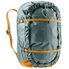 Deuter Gravity sac à corde 45 L - sac à corde d'escalade robuste avec tarp intégré