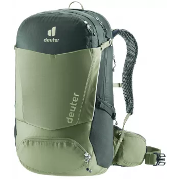 DEUTER Sac à dos Trans Alpine Pro 28 ivy-jade