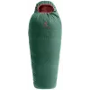DEUTER Starlight Down sac de couchage enfant seagreen-redwood