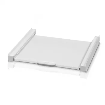Kit de superposition universel pour lave-linge et sèche-linge HAMA avec tablette XAVAX