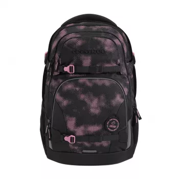 Sac à dos HAMA COOCAZOO 2.0 PORTER, Pink Illusion