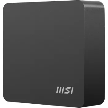 MSI Cubi NUC AI 1UMG-072XAT i5-125H - Core i5 Mobile - 16 Go