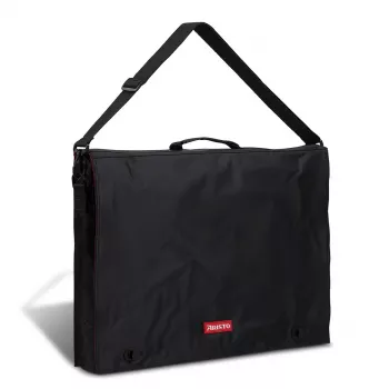 ARISTO sac pour planche à dessin A3 noir rouge AR7063