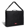 ARISTO sac pour planche à dessin A3 noir rouge AR7063