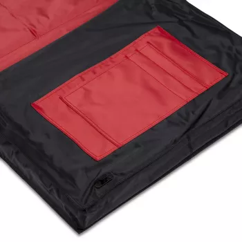 ARISTO sac pour planche à dessin A3 noir rouge AR7063