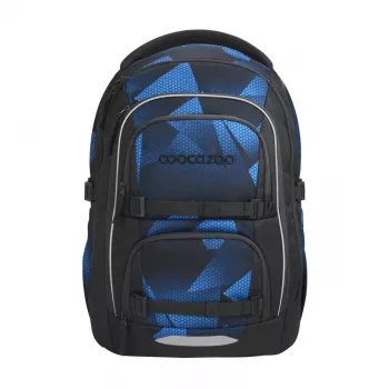 HAMA Coocazoo sac à dos scolaire Porter, Electric Ice