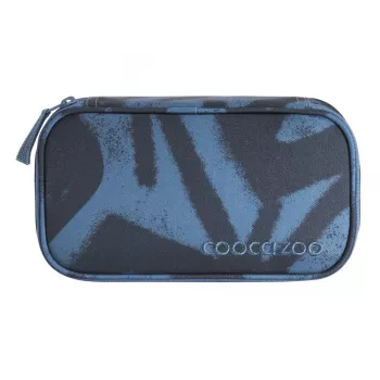 HAMA Coocazoo trousse, couleur : Graffiti Groove