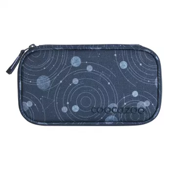 Trousse HAMA Coocazoo Blue Orbit