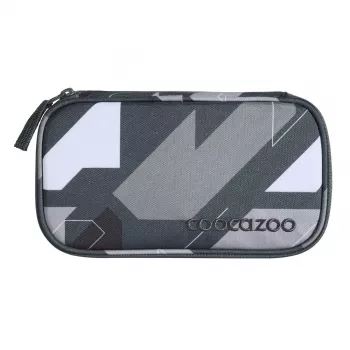 Trousse Hama Coocazoo, couleur : Dark Race