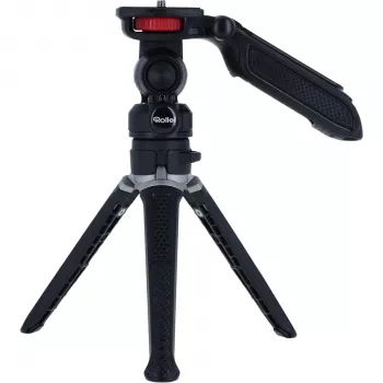 Rig pour smartphone Rollei Creator Grip - noir