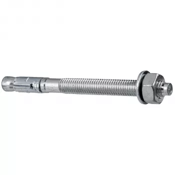 Ancre à boulon Fischer FBZ 10/30 25 pièces