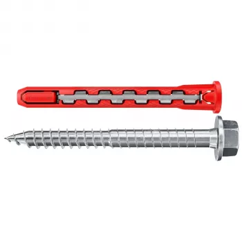 Vis Fischer HybridPower 10x90 FUS