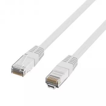Câble de raccordement EFB Elektronik RJ-45 (M) vers RJ-45 (M)