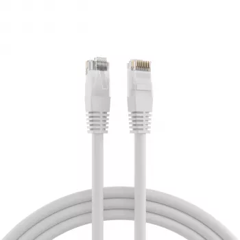 Câble de raccordement EFB Elektronik RJ-45 (M) vers RJ-45 (M)