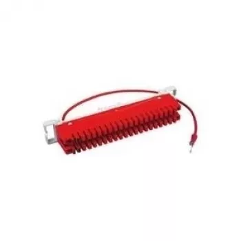 EFB Elektronik barrette de mise à la terre LSA 2/38 38 pôles