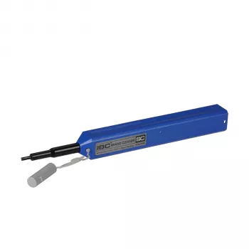 Nettoyeur de ferrule EFB-Elektronik pour ferrule SC, FC, ST, UPC & APC 2,5 mm (39988.2)