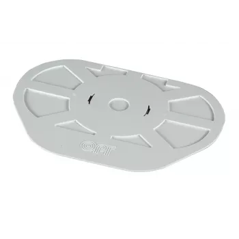 EFB Elektronik capot pour STHD-6A, STHD-6H, STHD-4A & STHD-4H