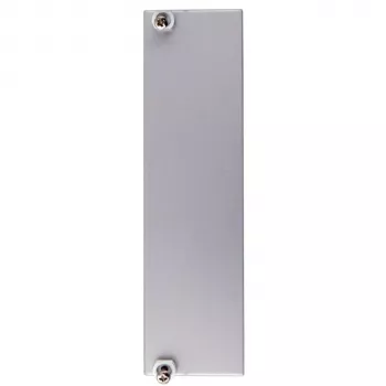 EFB Elektronik Bande d'étiquetage en aluminium, autocollante, L=100mm