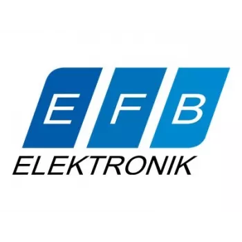 Câble Ethernet industriel EFB ICS IE UC900 SS23 Cat.7, S/FTP, PE, noir, blindé, résistant aux UV