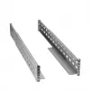 Tiroir télescopique EFB Elektronik profondeur 800-1000 mm pour série de baies PRO