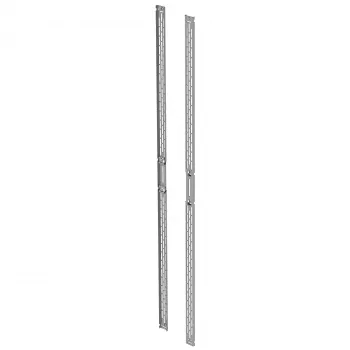 EFB Electronics rail PDU 42U RAL9005 pour PRO