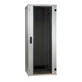 Baie réseau EFB Elektronik PRO 24U 800x800 mm RAL7035