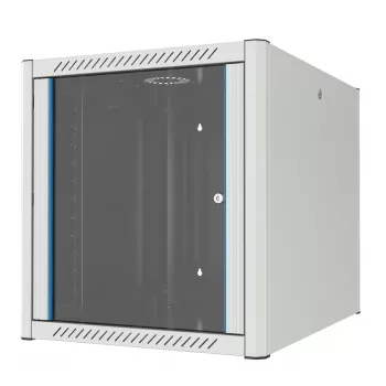 EFB Porte avant pour coffret mural 691922GR.80 avec charnières et serrure (691922GR.TUR)