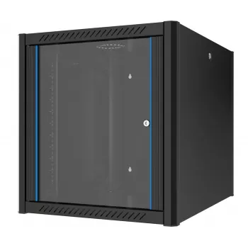 EFB Porte avant pour coffret mural 691922TS.80 avec charnières et serrure (691922TS.TUR)