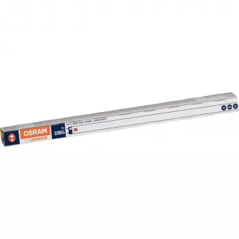 OSRAM L T5 8W/765 G5 Tube fluorescent 8W 6500K lumière du jour 385lm