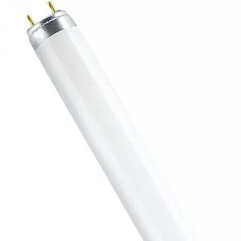 Tube fluorescent OSRAM LUMILUX T8 18W/827 G13 60 cm