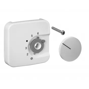 Set de couvercles ALRE Reflex JZ-001.200/BJ SI/SI linear G9990490, blanc pur brillant