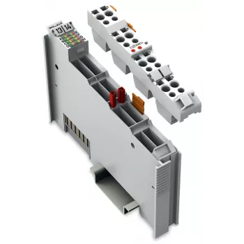 WAGO Module DALI Multi-Master 753-647