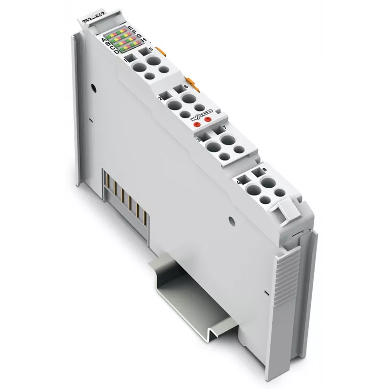 WAGO Module DALI Multi-Master 753-647