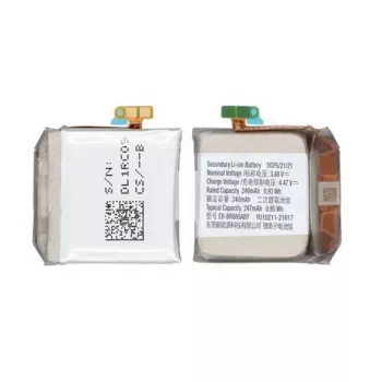 Batterie Li-Ion Samsung EB-BR880ABY pour Samsung Galaxy Watch 4 (GH43-05068A)