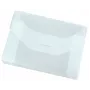 Eichner Boîte à documents 4,0 cm transparente (9218-00878)