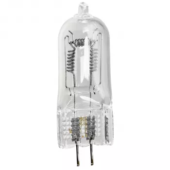 Lampe halogène OSRAM GX6.35 650W 230V 3400K 20000lm HALOSTAR STUDIO