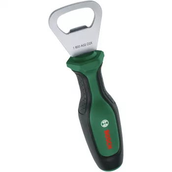 Ouvre-bouteille Bosch DIY, vert, 1600A032V6