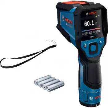 Caméra thermique Bosch GIS 12V-700-14 (vente au détail)