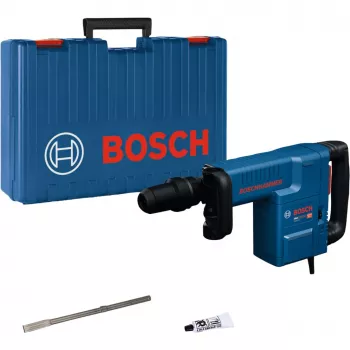 BOSCH PowerTools GSH 11 EV marteau piqueur SDS Max 1700W 23J