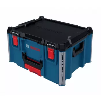 Mallette à outils vide Bosch Professional L-BOXX Contractor 322 (559 x 432 x 322 mm) 1600A037E0